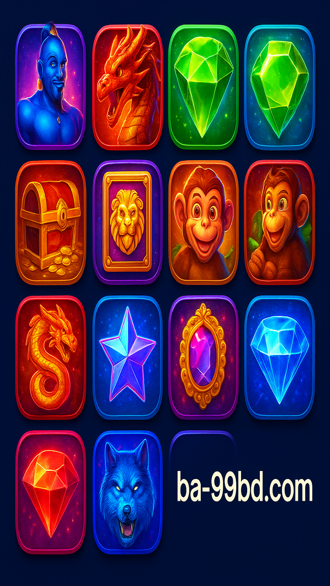 ba99bd রেজিস্ট্রেশন অফার