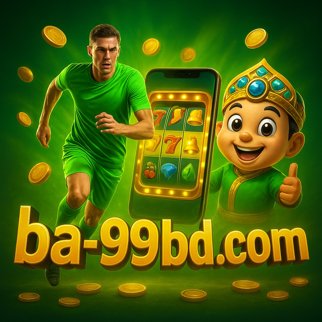 ba99 পিগি গোল্ড মোবাইল আর্কেড গেম