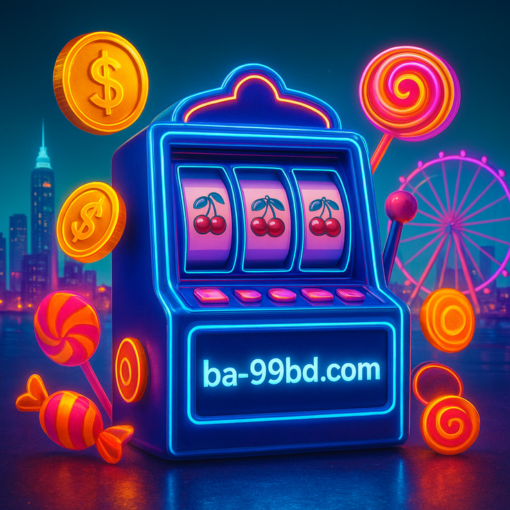 ba99bd রেজিস্ট্রেশন