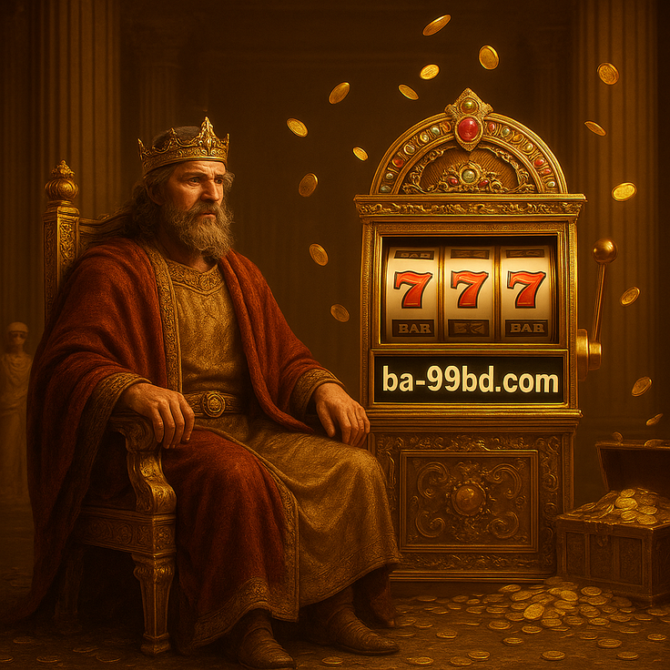 ba99bd অনলাইন গেমিং প্ল্যাটফর্ম