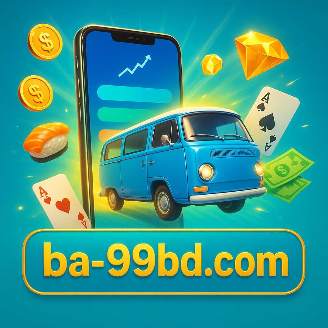 ba99 পিগি গোল্ড মোবাইল আর্কেড গেম