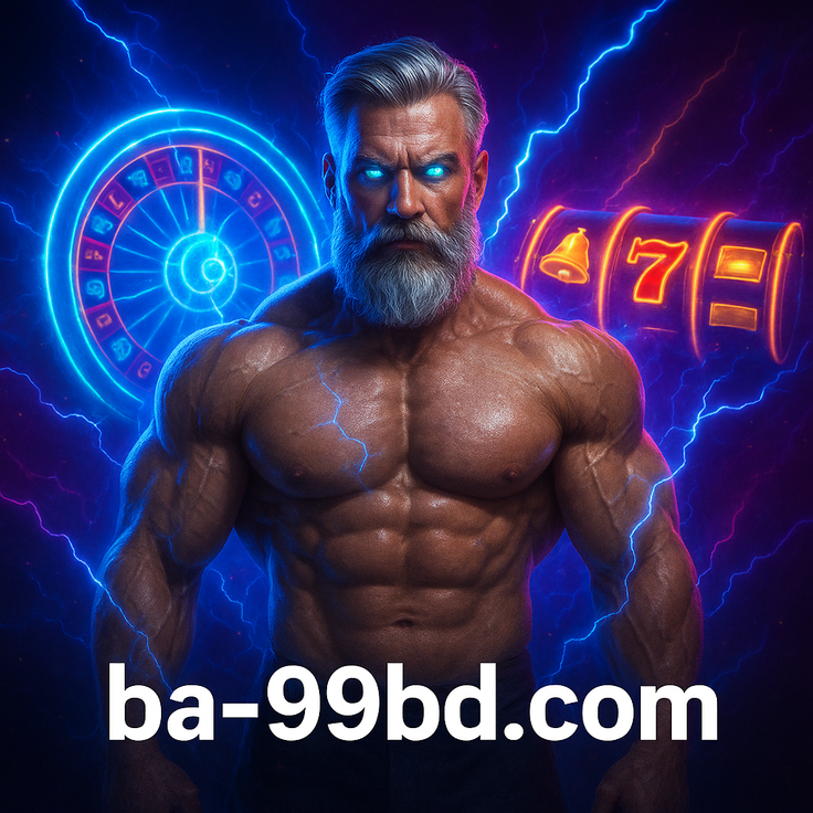 ba99bd প্রোমো পেজ