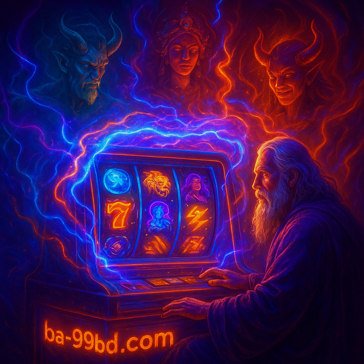 ba99bd নিবন্ধন