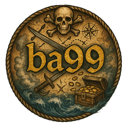 ba99 লোগো