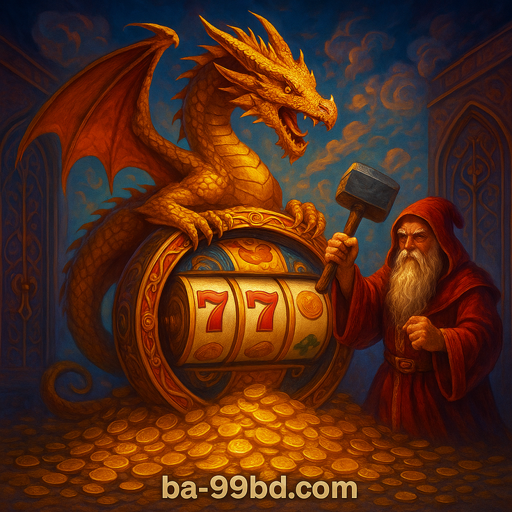 ba99bd-এ নিবন্ধন