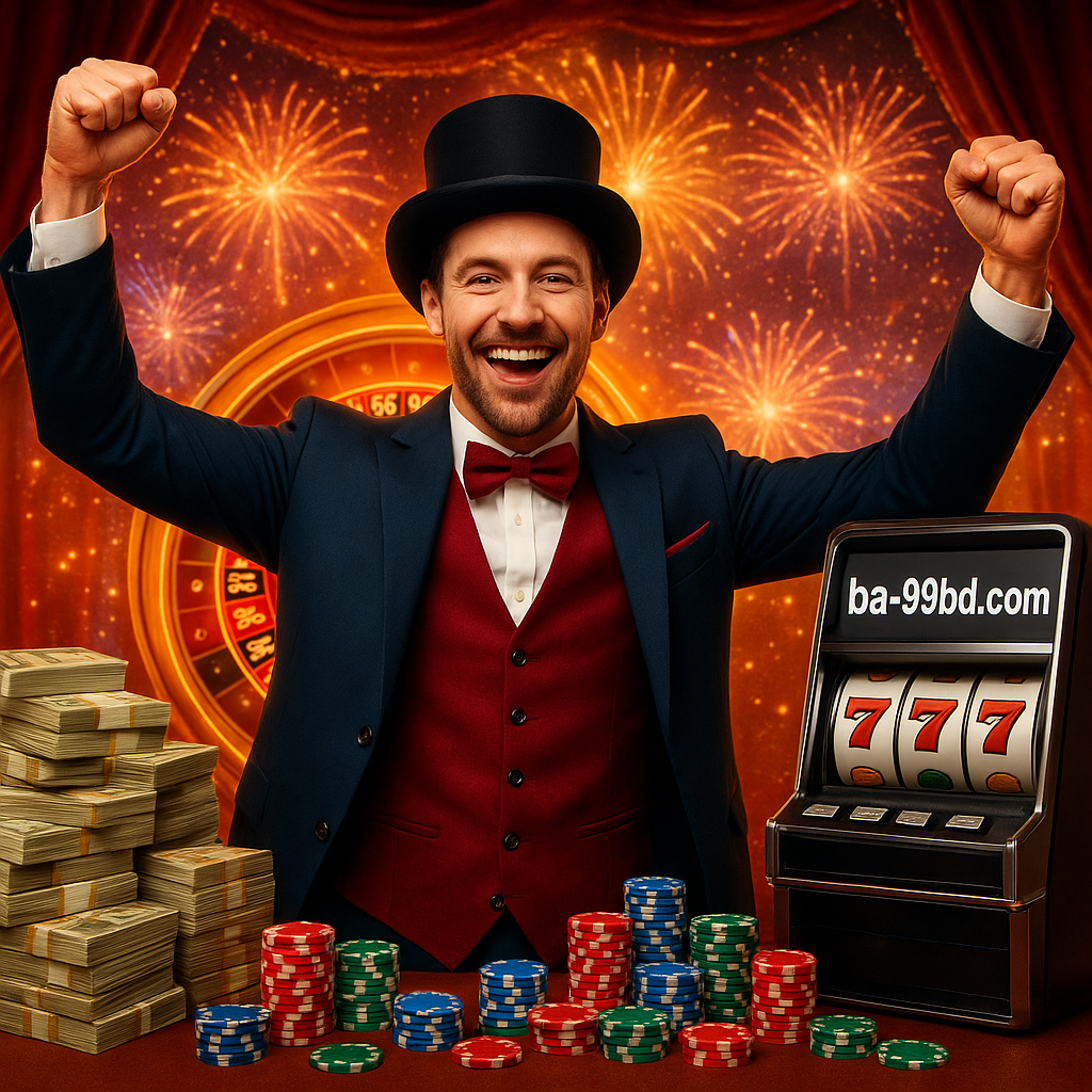 ba99bd বিশেষ প্রোমো