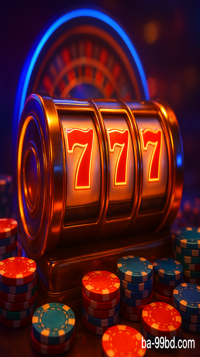 ba99bd রেজিস্ট্রেশন