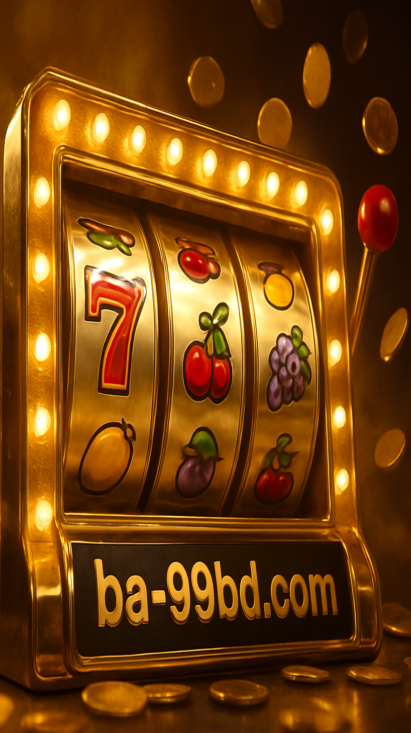 ba99bd-এ রেজিস্ট্রেশন